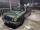 Mercedes-Benz E 290 1996 года за 3 600 000 тг. в Алматы – фото 3