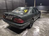 Mercedes-Benz E 290 1996 года за 3 600 000 тг. в Алматы – фото 5