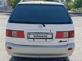 Toyota Ipsum 1997 года за 3 500 000 тг. в Шиели – фото 2