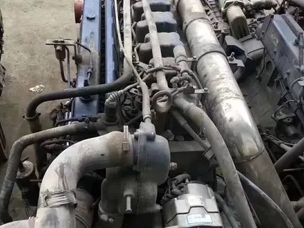 БУУ Двигатель WP10 в Алматы