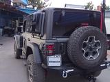 Jeep Wrangler 2023 года за 48 500 000 тг. в Караганда – фото 2