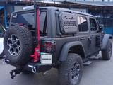 Jeep Wrangler 2023 года за 48 500 000 тг. в Караганда – фото 3