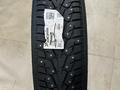 Зимние шины Yokohama + подарки 215/55 R17 98Tүшін55 000 тг. в Астана