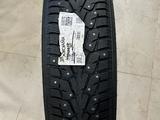 Зимние шины Yokohama + подарки 215/55 R17 98Tүшін55 000 тг. в Астана