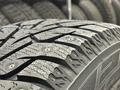 Зимние шины Yokohama + подарки 215/55 R17 98Tүшін55 000 тг. в Астана – фото 3