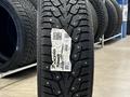 Зимние шины Yokohama + подарки 215/55 R17 98Tүшін55 000 тг. в Астана – фото 2