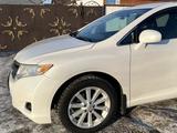 Toyota Venza 2011 годаүшін9 350 000 тг. в Павлодар – фото 5