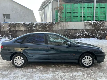 Renault Laguna 1995 года за 1 850 000 тг. в Алматы – фото 3