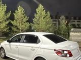 Peugeot 301 2018 года за 5 000 000 тг. в Астана – фото 3