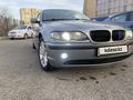 BMW 320 2003 года за 5 700 000 тг. в Караганда – фото 10