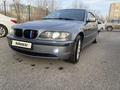 BMW 320 2003 годаүшін5 700 000 тг. в Караганда – фото 19