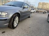 BMW 320 2003 года за 5 700 000 тг. в Караганда – фото 3