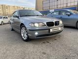 BMW 320 2003 годаүшін5 700 000 тг. в Караганда