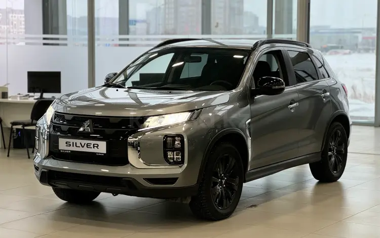 Mitsubishi ASX 2022 года за 12 250 000 тг. в Астана