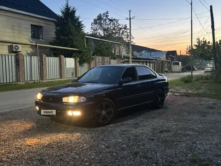 Subaru Legacy 1994 года за 2 000 000 тг. в Алматы – фото 2