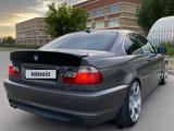 BMW 328 2000 года за 4 700 000 тг. в Астана – фото 2
