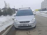 Ford Galaxy 2008 года за 4 000 000 тг. в Костанай – фото 2