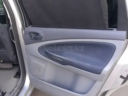 Ford Galaxy 2008 года за 6 500 000 тг. в Костанай – фото 17