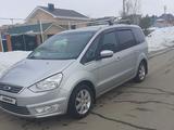 Ford Galaxy 2008 года за 6 500 000 тг. в Костанай – фото 4