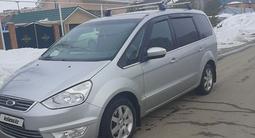 Ford Galaxy 2008 года за 4 000 000 тг. в Костанай – фото 4