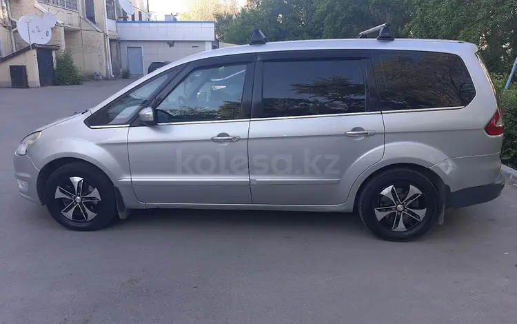 Ford Galaxy 2008 года за 6 500 000 тг. в Костанай