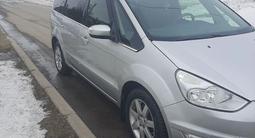 Ford Galaxy 2008 года за 4 000 000 тг. в Костанай – фото 5