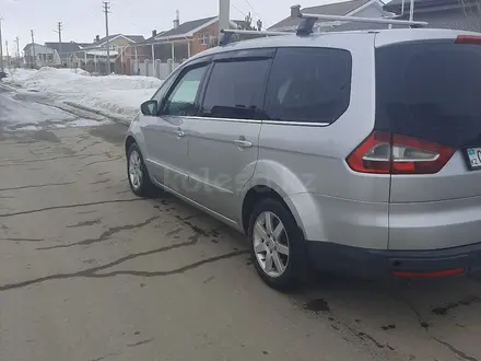 Ford Galaxy 2008 года за 6 500 000 тг. в Костанай – фото 6