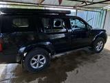 Nissan Pathfinder 2007 года за 4 500 000 тг. в Алматы