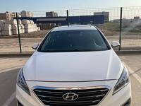Hyundai Sonata 2017 года за 6 000 000 тг. в Караганда