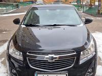 Chevrolet Cruze 2012 годаүшін4 000 000 тг. в Астана