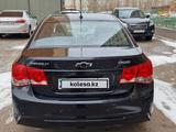 Chevrolet Cruze 2012 годаүшін4 000 000 тг. в Астана – фото 3