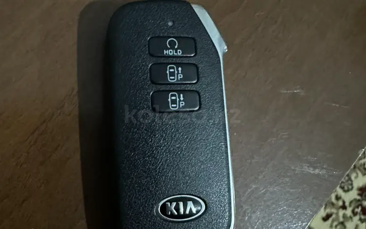 Ключ от Kia k5 за 35 000 тг. в Шымкент