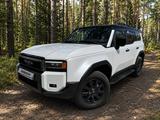 Toyota Land Cruiser Prado 2024 года за 37 000 000 тг. в Астана