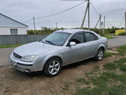 Ford Mondeo 2006 года за 2 350 000 тг. в Астана