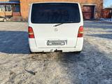 Mercedes-Benz Vito 1999 годаfor3 000 000 тг. в Костанай – фото 3