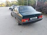 ВАЗ (Lada) 21099 2004 годаүшін600 000 тг. в Актобе – фото 4