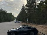 Kia K5 2020 года за 10 500 000 тг. в Астана – фото 2