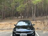 Kia K5 2020 года за 10 500 000 тг. в Астана