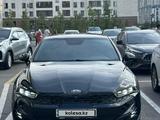Kia K5 2020 года за 10 500 000 тг. в Астана – фото 3