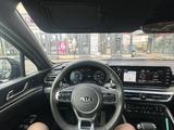 Kia K5 2020 года за 10 500 000 тг. в Астана – фото 5