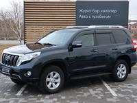 Toyota Land Cruiser Prado 2014 года за 15 890 000 тг. в Кокшетау