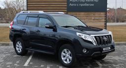 Toyota Land Cruiser Prado 2014 года за 16 090 000 тг. в Кокшетау – фото 3