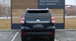 Toyota Land Cruiser Prado 2014 года за 16 090 000 тг. в Кокшетау – фото 5