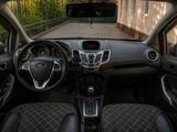 Ford Fiesta 2012 годаүшін3 300 000 тг. в Алматы – фото 3