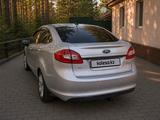 Ford Fiesta 2012 годаүшін3 300 000 тг. в Алматы – фото 4