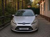 Ford Fiesta 2012 годаүшін3 300 000 тг. в Алматы – фото 2