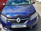 Renault Logan 2015 годаүшін3 700 000 тг. в Петропавловск