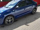 Renault Logan 2015 годаүшін3 700 000 тг. в Петропавловск – фото 2