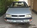 Volkswagen Golf 1992 годаfor1 400 000 тг. в Шымкент – фото 23