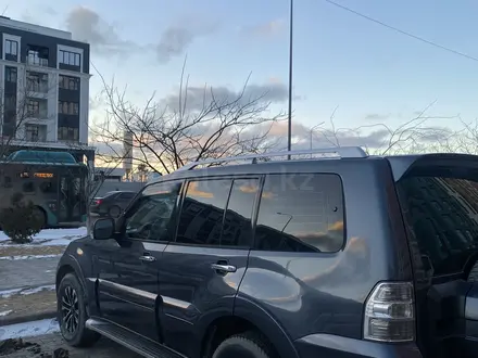 Mitsubishi Pajero 2008 года за 7 000 000 тг. в Актау – фото 4